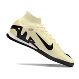 Nike Mercurial Superfly 9 Elite Mad Ready Pack Black and White Indoor IC Football Boot