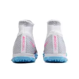 Nike Zoom Mercurial Superfly 9 Elite Blast Pack Kids Turf TF Football Boot