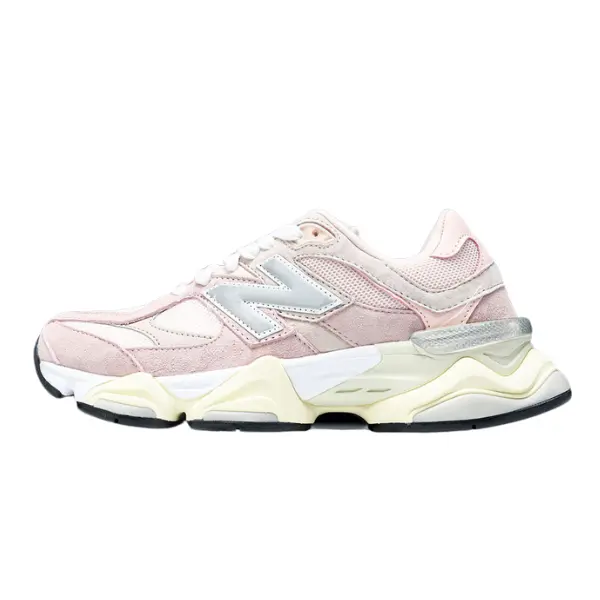 New Balance 9060 Crystal Pink Casual Shoes
