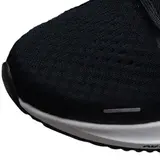 Nike Air Zoom Vomero 16 Black and White Running Shoes