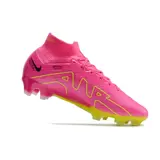 Nike Zoom Mercurial Superfly 9 Elite Luminous Pack Firm Ground FG Football Boot