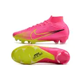 Nike Zoom Mercurial Superfly 9 Elite Luminous Pack Firm Ground FG Football Boot