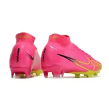 Nike Zoom Mercurial Superfly 9 Elite Luminous Pack Firm Ground FG Football Boot