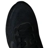 Nike Air Zoom Vomero Premium Black and Green Running Shoes