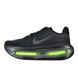 Nike Air Zoom Vomero Premium Black and Green Running Shoes