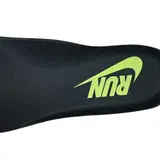 Nike Air Zoom Vomero Premium Black and Green Running Shoes