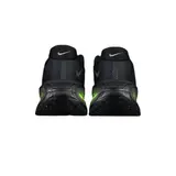 Nike Air Zoom Vomero Premium Black and Green Running Shoes