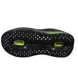 Nike Air Zoom Vomero Premium Black and Green Running Shoes