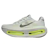 Nike Air Zoom Vomero Premium Gray and Green Running Shoes