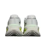 Nike Air Zoom Vomero Premium Gray and Green Running Shoes