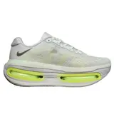 Nike Air Zoom Vomero Premium Gray and Green Running Shoes