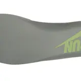 Nike Air Zoom Vomero Premium Gray and Green Running Shoes