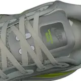 Nike Air Zoom Vomero Premium Gray and Green Running Shoes
