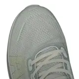 Nike Air Zoom Vomero Premium Gray and Green Running Shoes