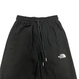 The North Face Black Track Pants