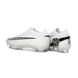 Nike Air Zoom Mercurial Vapor 10 Elite Dior White Kids Firm Ground FG Football Boot