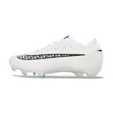Nike Air Zoom Mercurial Vapor 10 Elite Dior White Kids Firm Ground FG Football Boot