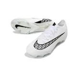 Nike Air Zoom Mercurial Vapor 10 Elite Dior White Kids Firm Ground FG Football Boot