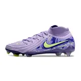Nike Phantom Luna 2 Elite Purple Pack Firm Ground FG Football Boot