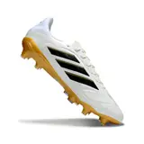Adidas Copa Pure III Elite White Firm Ground FG Football Boot