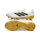 Adidas Copa Pure III Elite White Firm Ground FG Football Boot