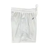 Jordan White Shorts