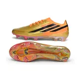 Adidas F50 Hyperfast Elite Golden World Cup Firm Ground FG Football Boot
