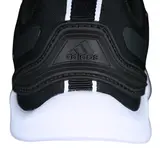Adidas Alphabounce + Black and White Running Shoes