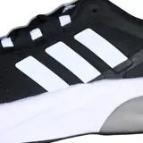 Adidas Alphabounce + Black and White Running Shoes