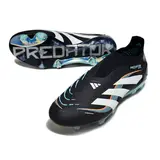 Adidas Predator 25 Elite Laceless Mercedes Pack Firm Ground FG Football Boot