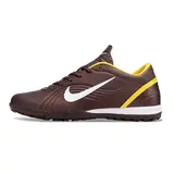 Nike Zoom Mercurial Vapor 1 Elite Remake Brown Turf TF Kids Football Boot