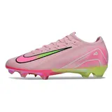 Nike Air Zoom Mercurial Vapor 16 Elite Light Pink Firm Ground FG Kids Football Boot