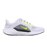 Nike Air Zoom Pegasus 41 Gray and Green Running Shoes