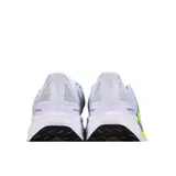 Nike Air Zoom Pegasus 41 Gray and Green Running Shoes