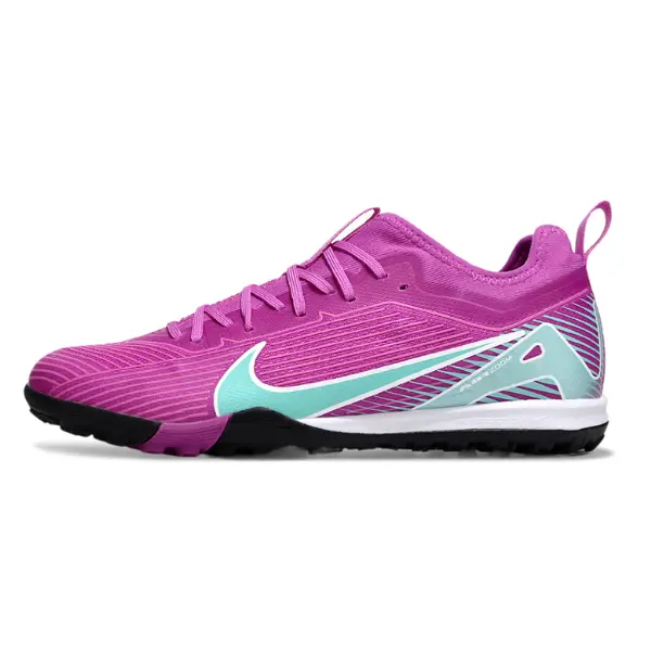 Nike Zoom Mercurial Vapor 16 Pro Purple Turf TF Football Boot