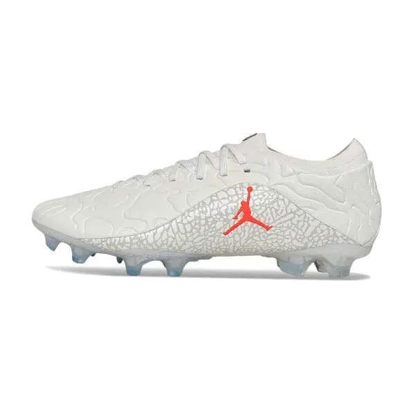 Nike Tiempo Maestro Elite Jordan White Pack Firm Ground FG Football Boot