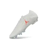 Nike Tiempo Maestro Elite Jordan White Pack Firm Ground FG Football Boot