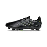 Adidas Copa Pure III Elite Stealth Electric Firm Ground FG Football Boot