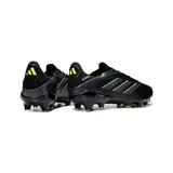 Adidas Copa Pure III Elite Stealth Electric Firm Ground FG Football Boot