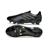 Adidas Copa Pure III Elite Stealth Electric Firm Ground FG Football Boot