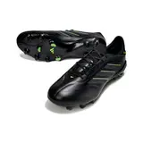 Adidas Copa Pure III Elite Stealth Electric Firm Ground FG Football Boot