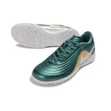 Nike Tiempo Maestro Pro Verde e Amarelo Turf TF Football Boot