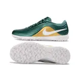 Nike Tiempo Maestro Pro Verde e Amarelo Turf TF Football Boot
