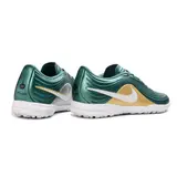 Nike Tiempo Maestro Pro Verde e Amarelo Turf TF Football Boot