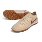 Nike Phantom GX2 Elite Beige Turf TF Football Boot