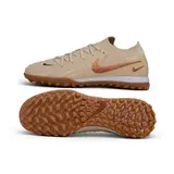 Nike Phantom GX2 Elite Beige Turf TF Football Boot