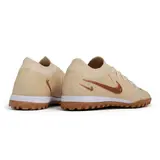 Nike Phantom GX2 Elite Beige Turf TF Football Boot