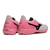 Mizuno Neo Sala Turf TF Pink and White Football Boot
