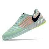 Nike Lunar Gato II Bonded Pack Indoor IC Football Boot Size 45Eu