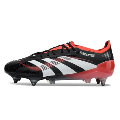 Adidas Predator 25 Elite Moments Pack Mixed Studs SG Football Boot